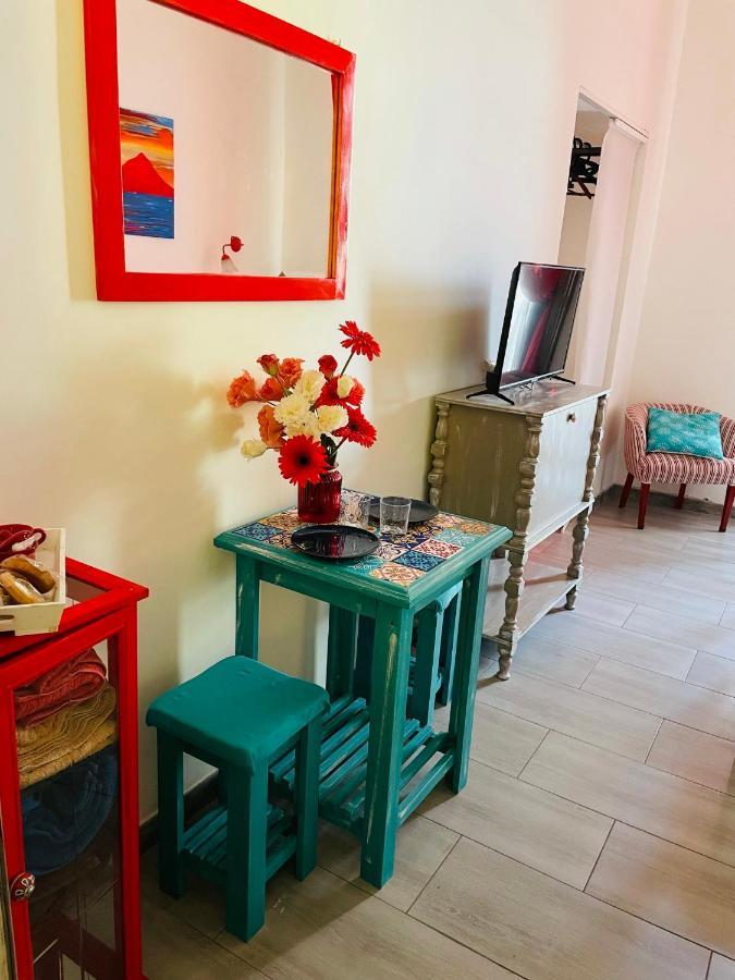 Napoli Da Vivere Suites Giudecca Exterior photo